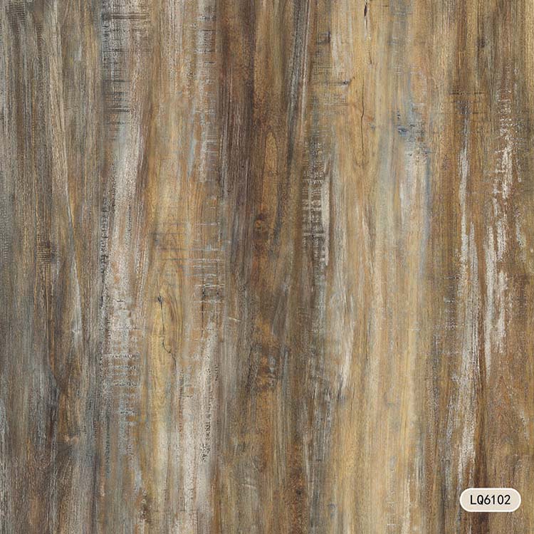 PVC Flooring Film LQ61002