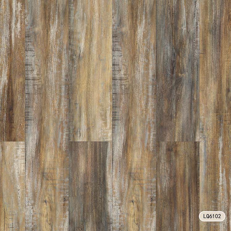 PVC Flooring Film LQ61002