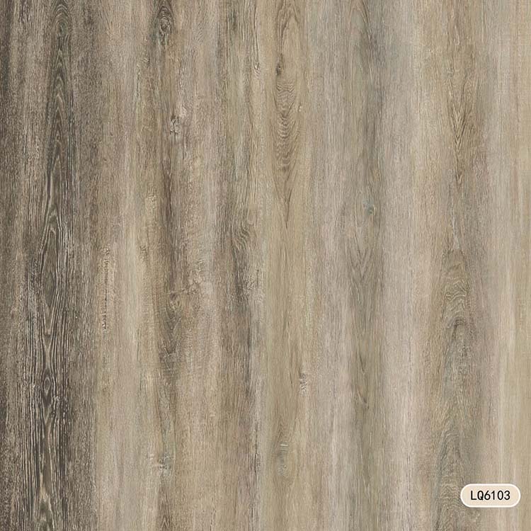 PVC Flooring Film LQ61003