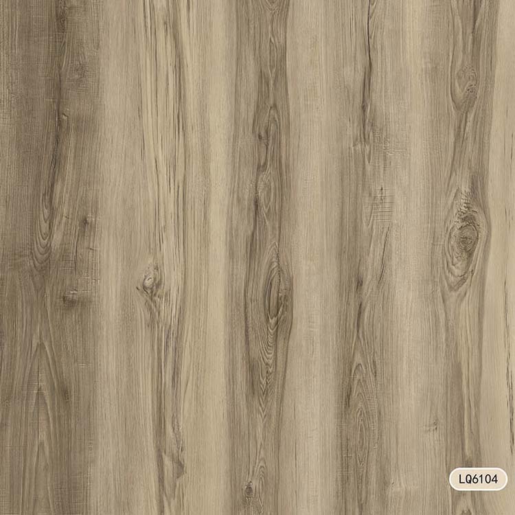 PVC Flooring Film LQ61004
