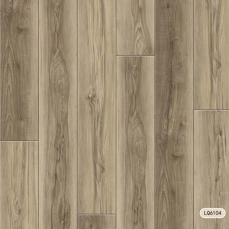 PVC Flooring Film LQ61004