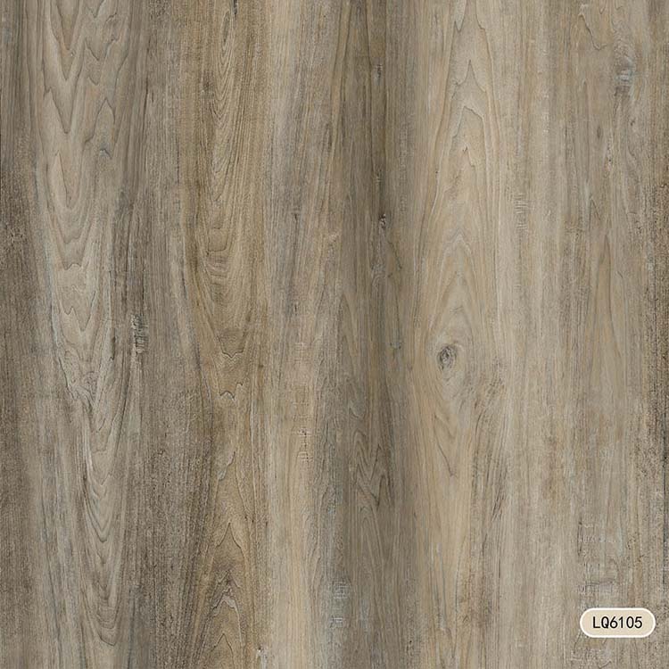 PVC Flooring Film LQ61005