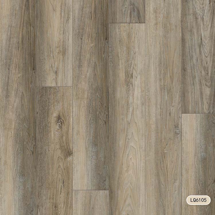 PVC Flooring Film LQ61005