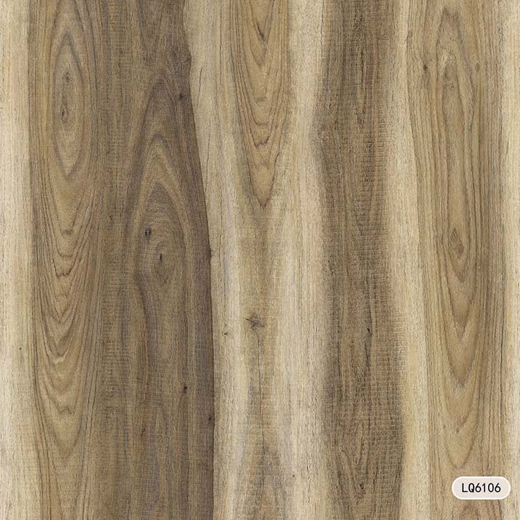 PVC Flooring Film LQ61006