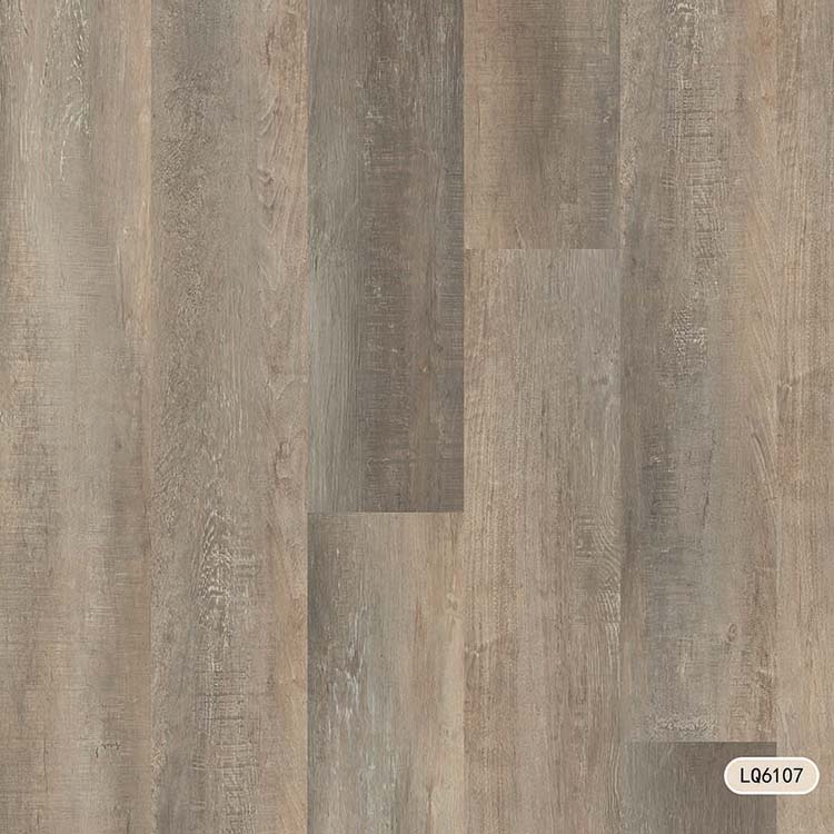 PVC Flooring Film LQ61007