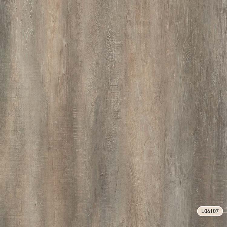 PVC Flooring Film LQ61007