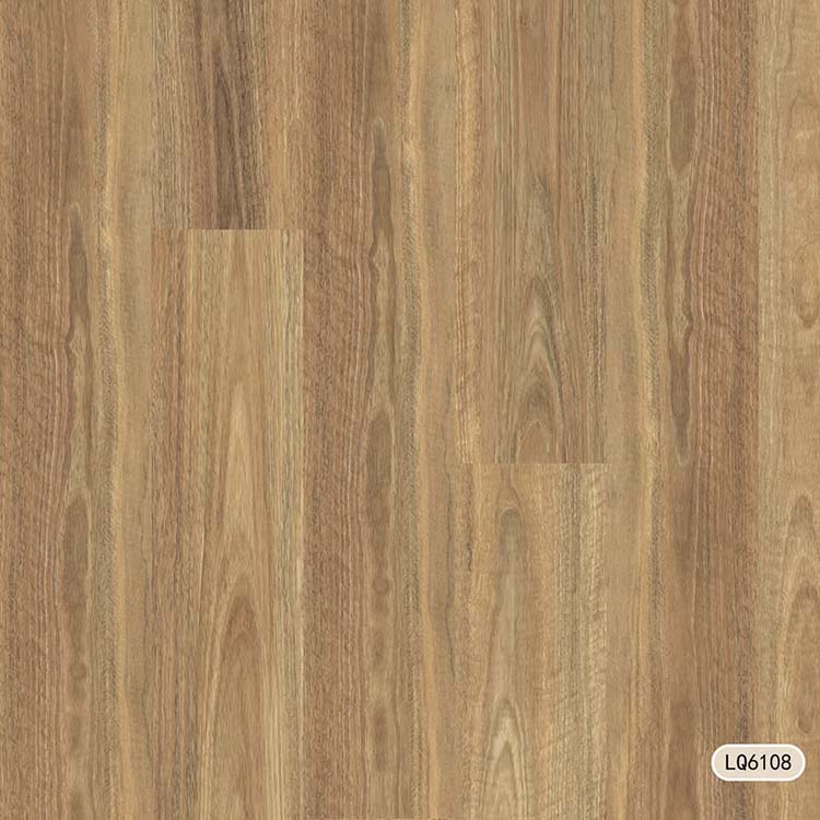 PVC Flooring Film LQ61008