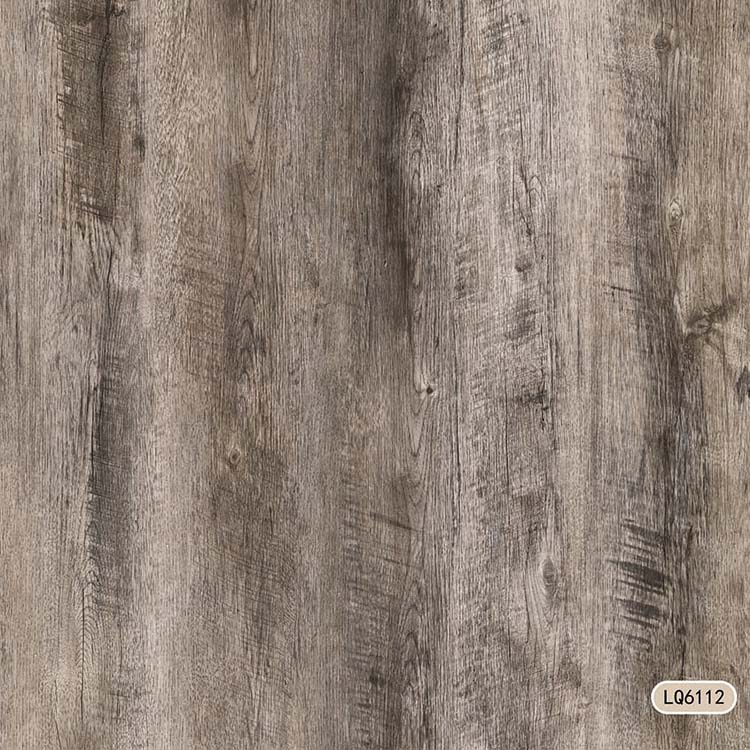 PVC Flooring Film LQ61012