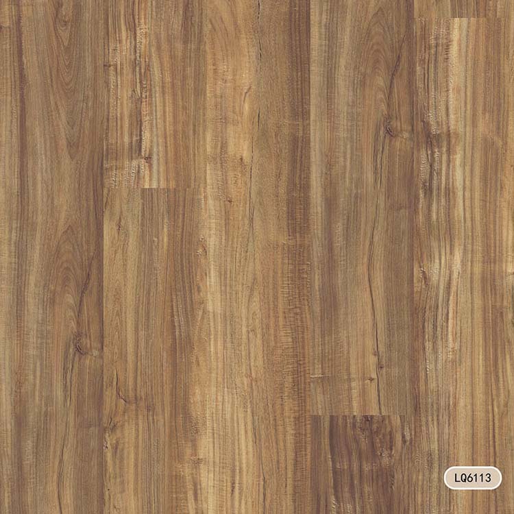 PVC Flooring Film LQ61013