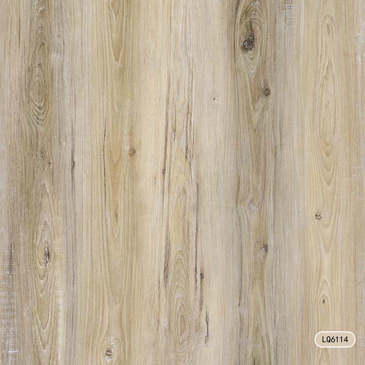 PVC Flooring Film LQ61014