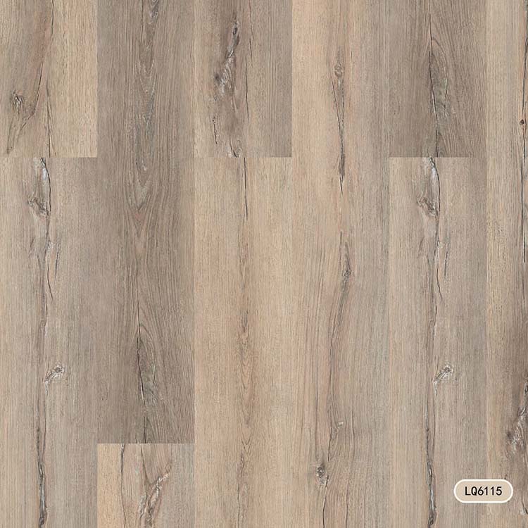 PVC Flooring Film LQ61015