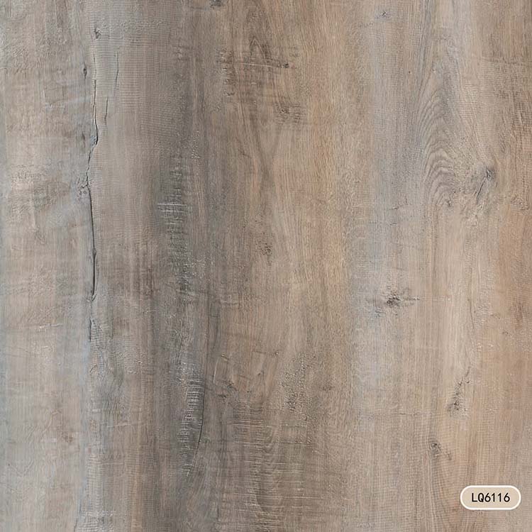 PVC Flooring Film LQ61016