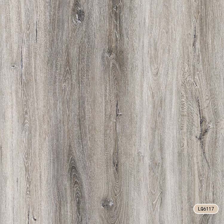 PVC Flooring Film LQ61017