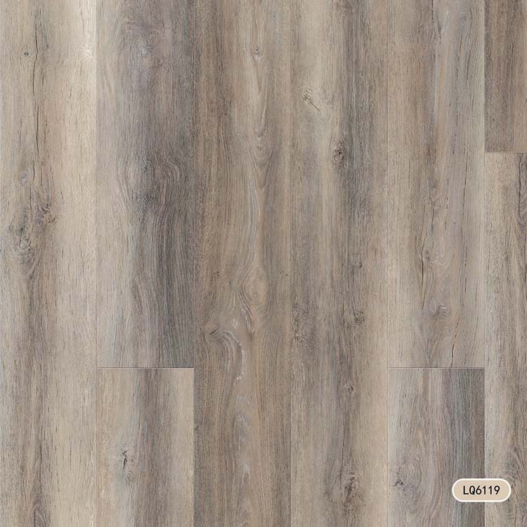 PVC Flooring Film LQ61019