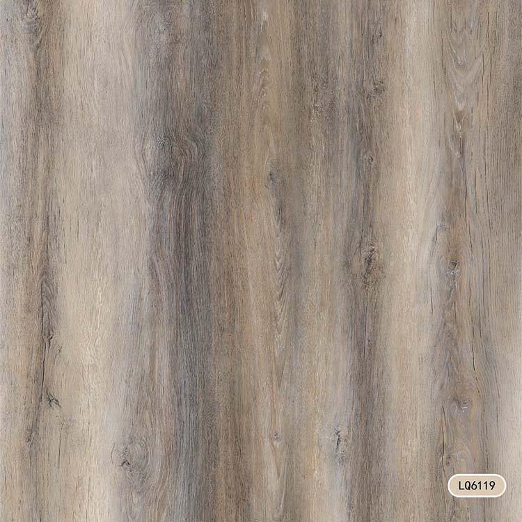 PVC Flooring Film LQ61019