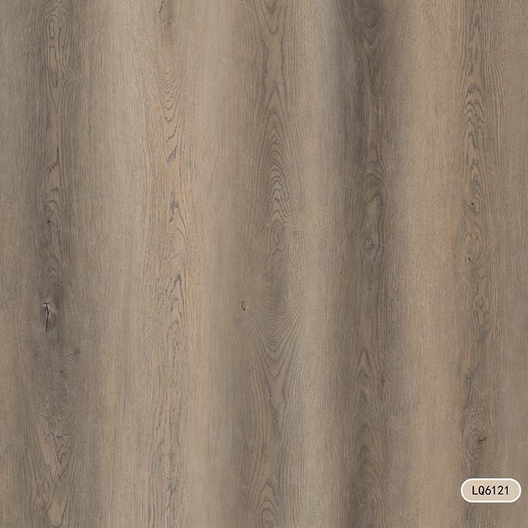 PVC Flooring Film LQ6121