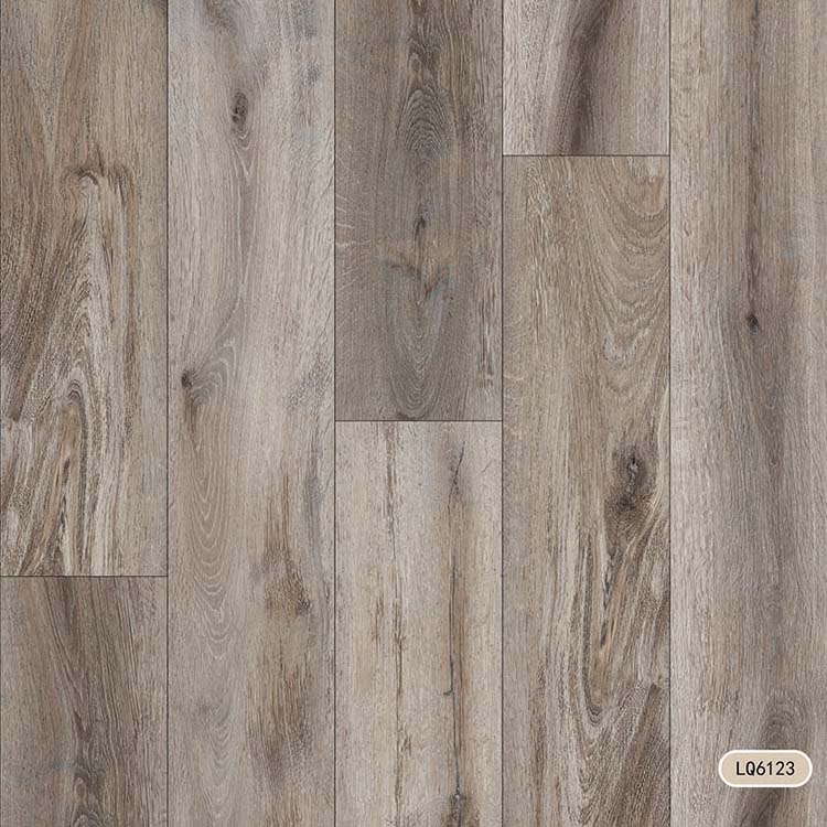 PVC Flooring Film LQ6123