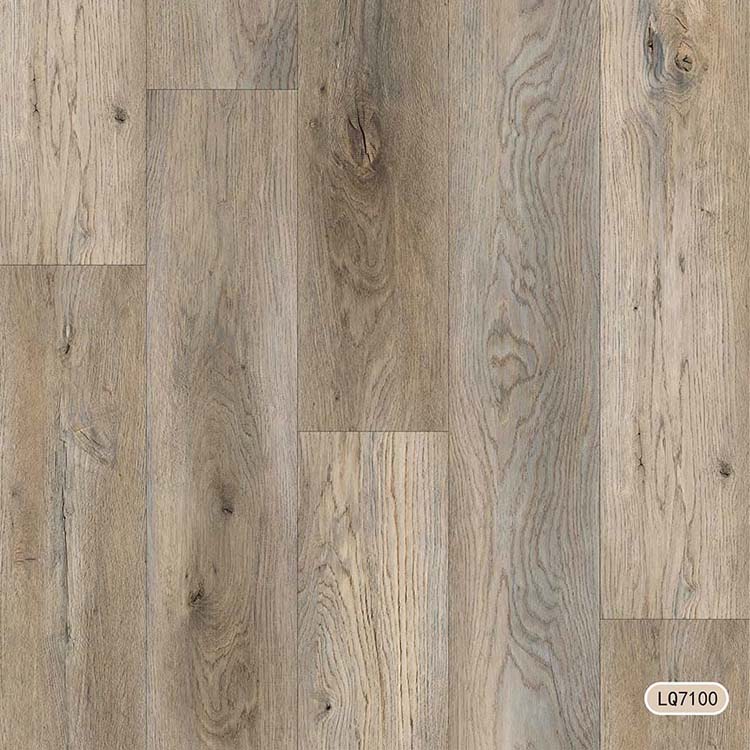 PVC Flooring Film LQ7100