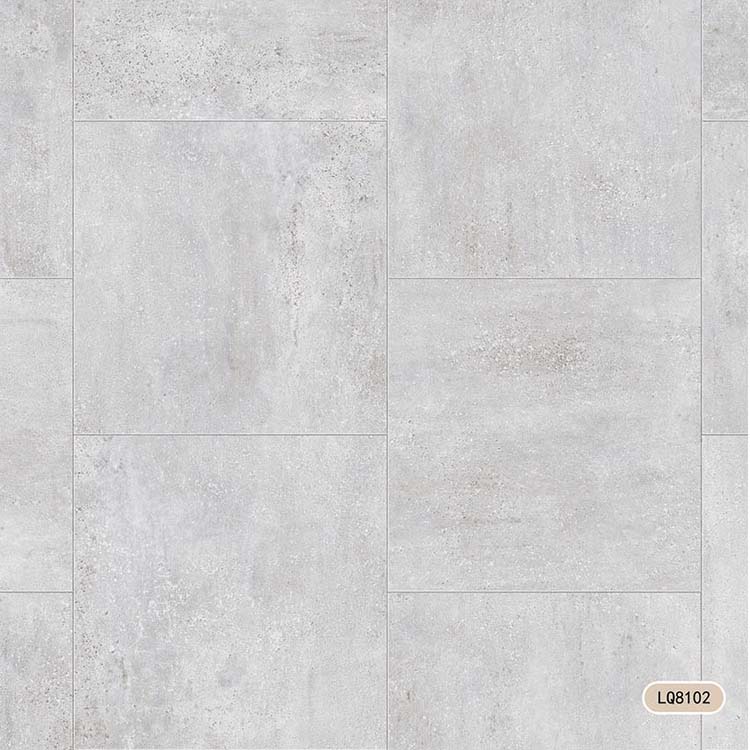 PVC Flooring Film LQ8102